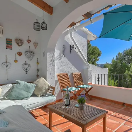 Holiday home Casa Basta By Theka Services