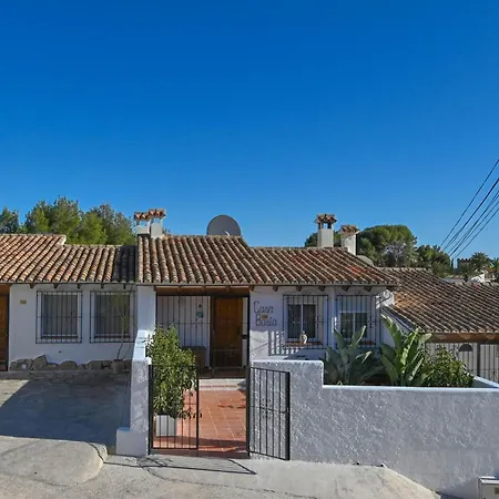 Casa Basta By Theka Services Holiday home *