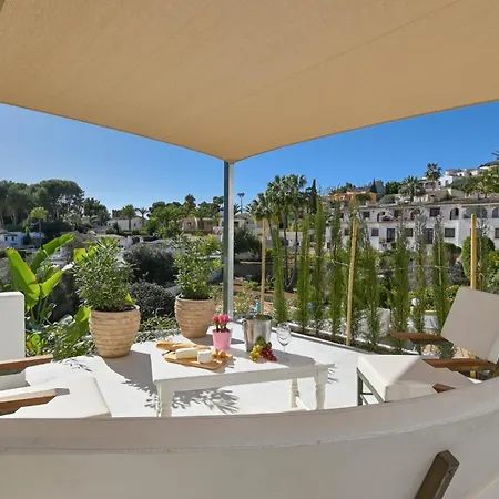 Casa Basta By Theka Services